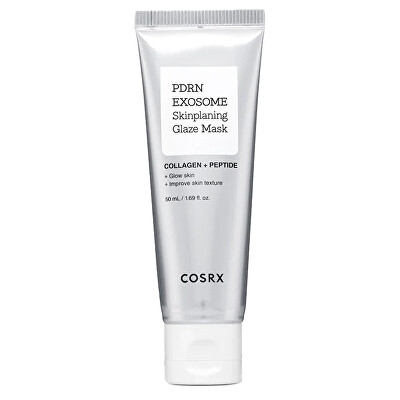 COSRX - Pleťová maska PDRN Exosome Skinplaning Glaze Mask 50 ml