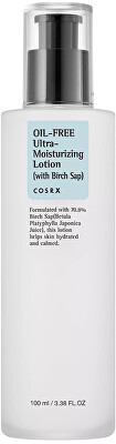 COSRX - Hydratační pleťové mléko (Oil Free Ultra Moisturizing Lotion) 100 ml