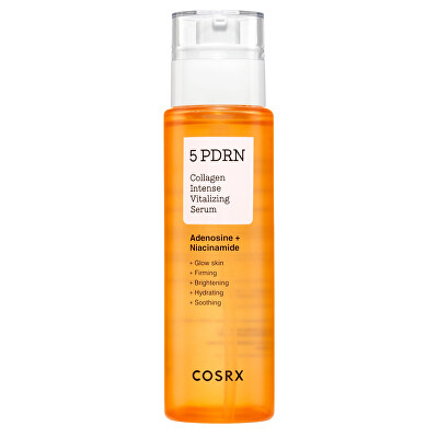 COSRX - Pleťové sérum 5 PDRN Collagen Intense Vitalizing Serum 100 ml