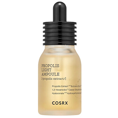 COSRX - Pleťové sérum proti nedokonalostem pleti Full Fit (Propolis Light Ampoule) 30 ml