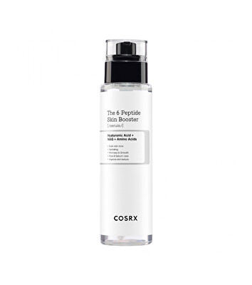 COSRX - Pleťové sérum The 6 Peptide Skin (Booster Serum) 150 ml