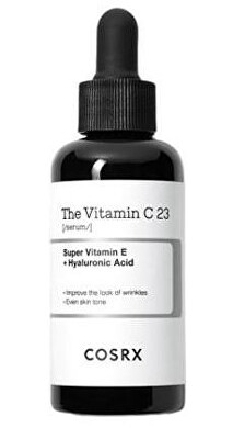 COSRX - Pleťové sérum Vitamin C 23 (Serum) 20 g