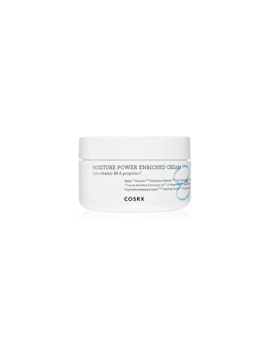 COSRX - Vyživující krém Hydrium Moisture Power (Enriched Cream) 50 ml