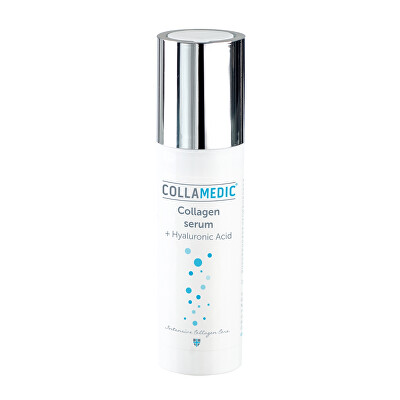 Collamedic - Kolagenové sérum 50 ml