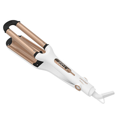 Concept - Trojkulma s displejem KT2140