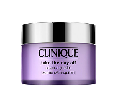 Clinique - Odličovací balzám Take The Day Off (Cleansing Balm) 200 ml