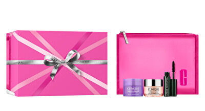 Clinique - Darčeková sada All About Eyes Value Kit