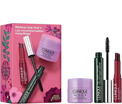 Clinique - Dárková sada High Impact Mascara Kit