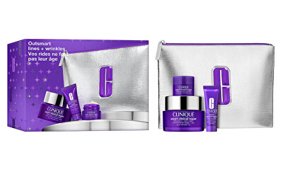 Clinique - Dárková sada péče o pleť Smart Lift Value Set