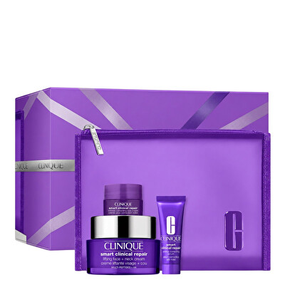 Clinique - Dárková sada Smart Lift Value