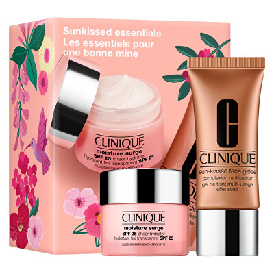 Clinique - Dárková sada Sunkissed Set