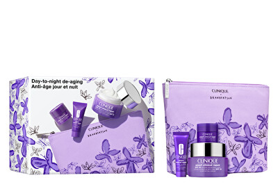 Clinique - Dárková sada Smart Clinical Kit