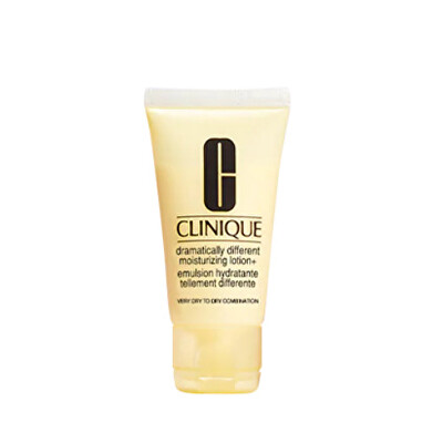 Clinique - Hydratační emulze Dramatically Different (Moisturizing Lotion) 30 ml