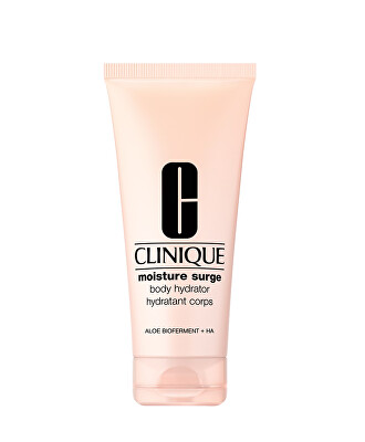 Clinique - Hydratační tělové mléko Moisture Surge (Body Hydrator) 200 ml