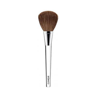 Clinique - Kosmetický štětec Powder Brush