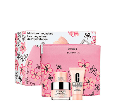 Clinique - Dárková sada Moisture Surge Value Kit