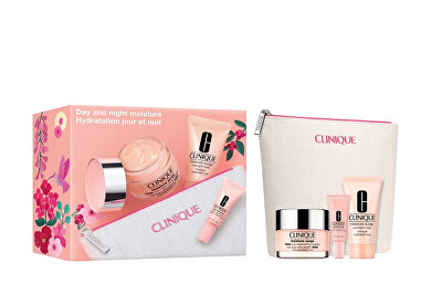 Clinique - Dárková sada Moisture Surge Value Set