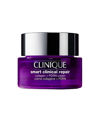 Clinique - Pleťový krém Smart Clinical Repair Collagen+PDRN Cream 50 ml