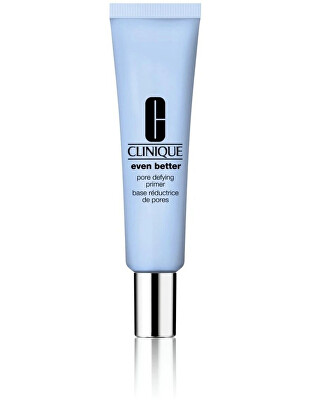 Clinique - Podkladová báze pro mastnou pleť Even Better (Pore Defying Primer) 30 ml