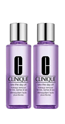 Clinique - Set de demachiante Take The Day Off Duo set
