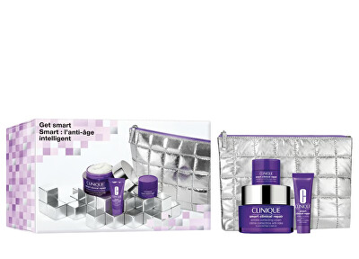 Clinique - Dárková sada Smart Moisturizer Value Set
