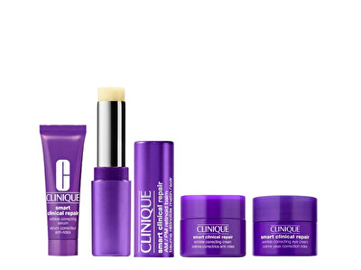 Clinique - Dárková sada Smart Routine