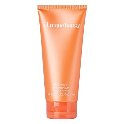 Clinique - Sprchový gel Happy (Body Wash) 200 ml