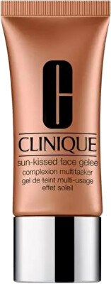Clinique - Rozjasňující pleťový gel Sun-Kissed (Face Gelée) 30 ml
