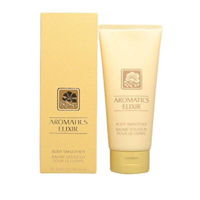 Clinique - Tělové mléko Aromatics Elixir (Body Smoother) 200 ml