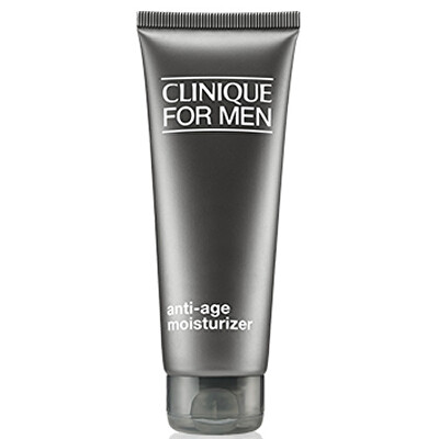 Clinique - Hydratační pleťová péče For Men (Anti-Age Moisturizer) 100 ml