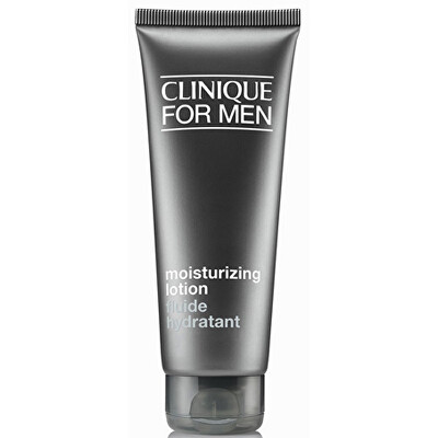 Clinique - Hydratační pleťový krém For Men (Moisturizing Lotion) 100 ml
