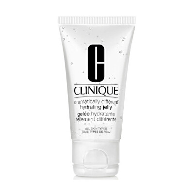 Clinique - Intenzivní hydratační gel Dramatically Different (Hydrating Jelly)