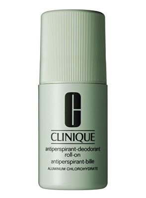Clinique - Kuličkový antiperspirant-deodorant (Antiperspirant-deodorant Roll-on) 75 ml