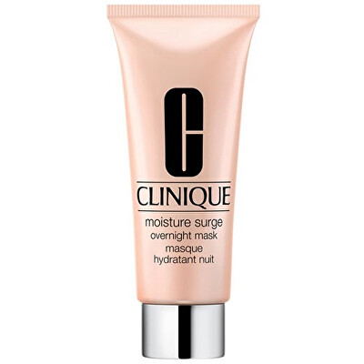 Clinique - Noční hydratační maska Moisture Surge (Overnight Mask) 100 ml
