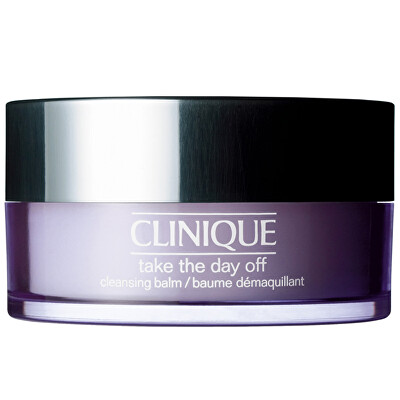 Clinique - Odličovací balzám Take The Day Off (Cleansing Balm) 125 ml