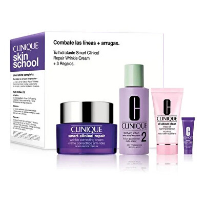 Clinique - Dárková sada pleťové péče Smart Clinical Repair