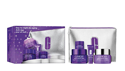 Clinique - Dárková sada Smart Clinical Repair
