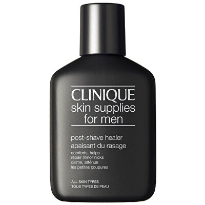 Clinique - Zklidňující přípravek po holení (Post-Shave Soother) 75 ml