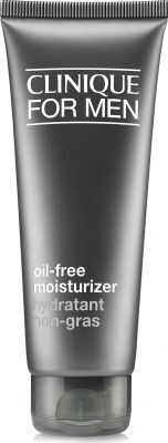 Clinique - Zmatňující pleťový krém For Men (Oil Free Moisturizer) 100 ml