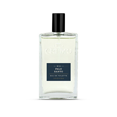 Cremo - Toaletní voda Reserve Collection Palo Santo EDT 100 ml