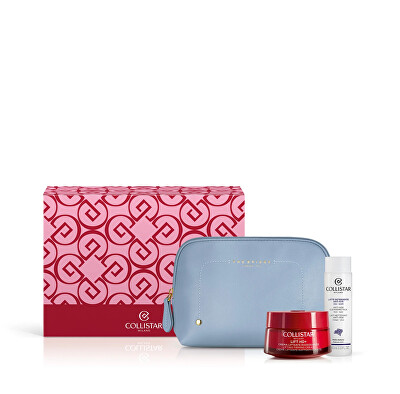 Collistar - Dárková sada pleťové péče Lift HD+ Lifting Firming Set