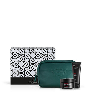 Collistar - Dárková sada pro muže Anti-Age Energizing Set