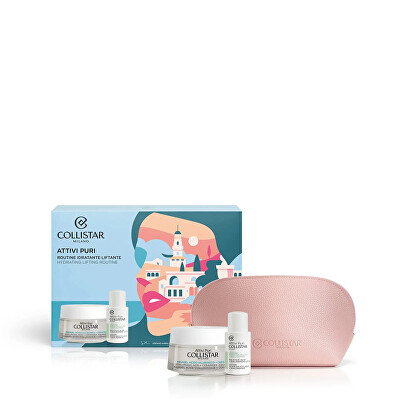 Collistar - Dárková sada pleťové péče Hyaluronic Acid + Ceramides Set