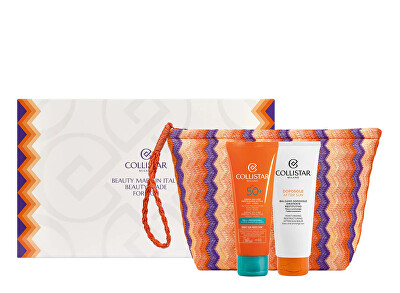 Collistar - Dárková sada Active Protection Set