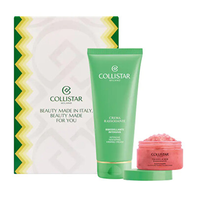 Collistar - Dárková sada Firming Set