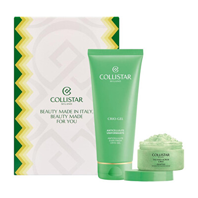 Collistar - Dárková sada Reshape Set