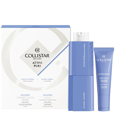Collistar - Set cadou Attivi Puri Collagene Kit
