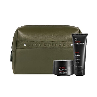 Collistar - Dárková sada pro muže Anti-Age Energizing Set