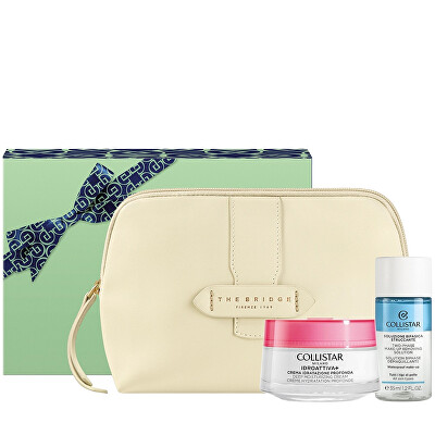 Collistar - Dárková sada Unbox Your Beauty Set