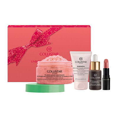 Collistar - Dárková sada Unbox Your Uniqueness